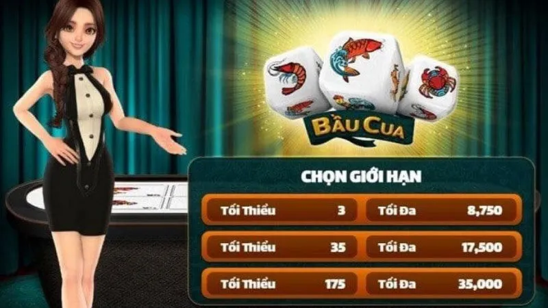 bau cua online 01 Bầu Cua Online: Trải Nghiệm Giải Trí Mới