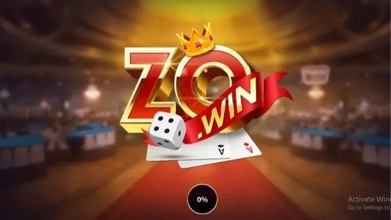 trang chu zowin 1 2 Tìm hiểu chung về Zowin